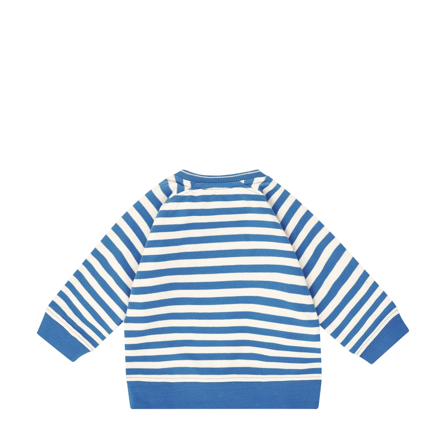 Steiff Sweatshirt gestreift