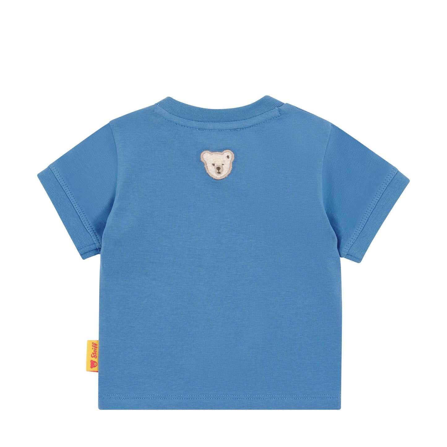 Steiff T-Shirt Leopard