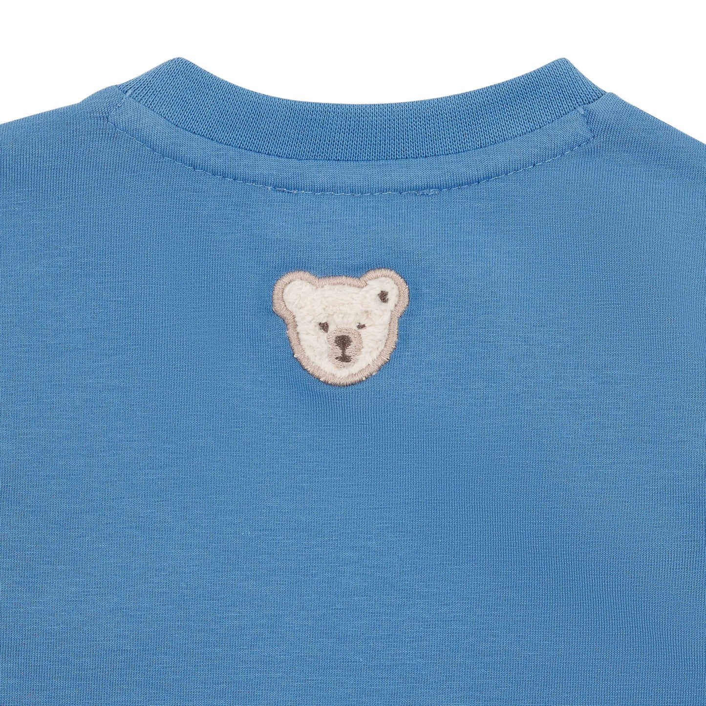 Steiff T-Shirt Leopard
