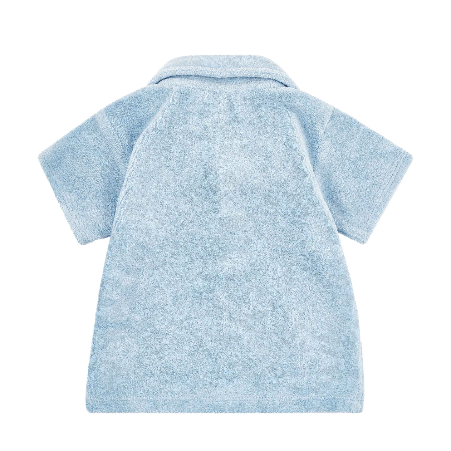Steiff Poloshirt Frottee