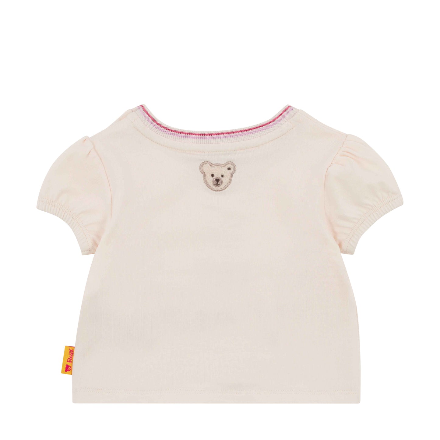 Steiff T-Shirt Kirschen