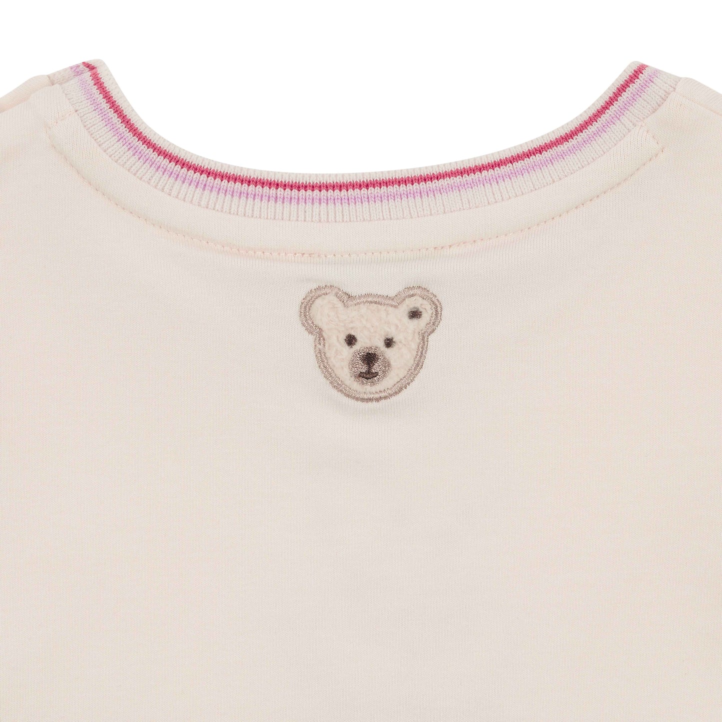 Steiff T-Shirt Kirschen