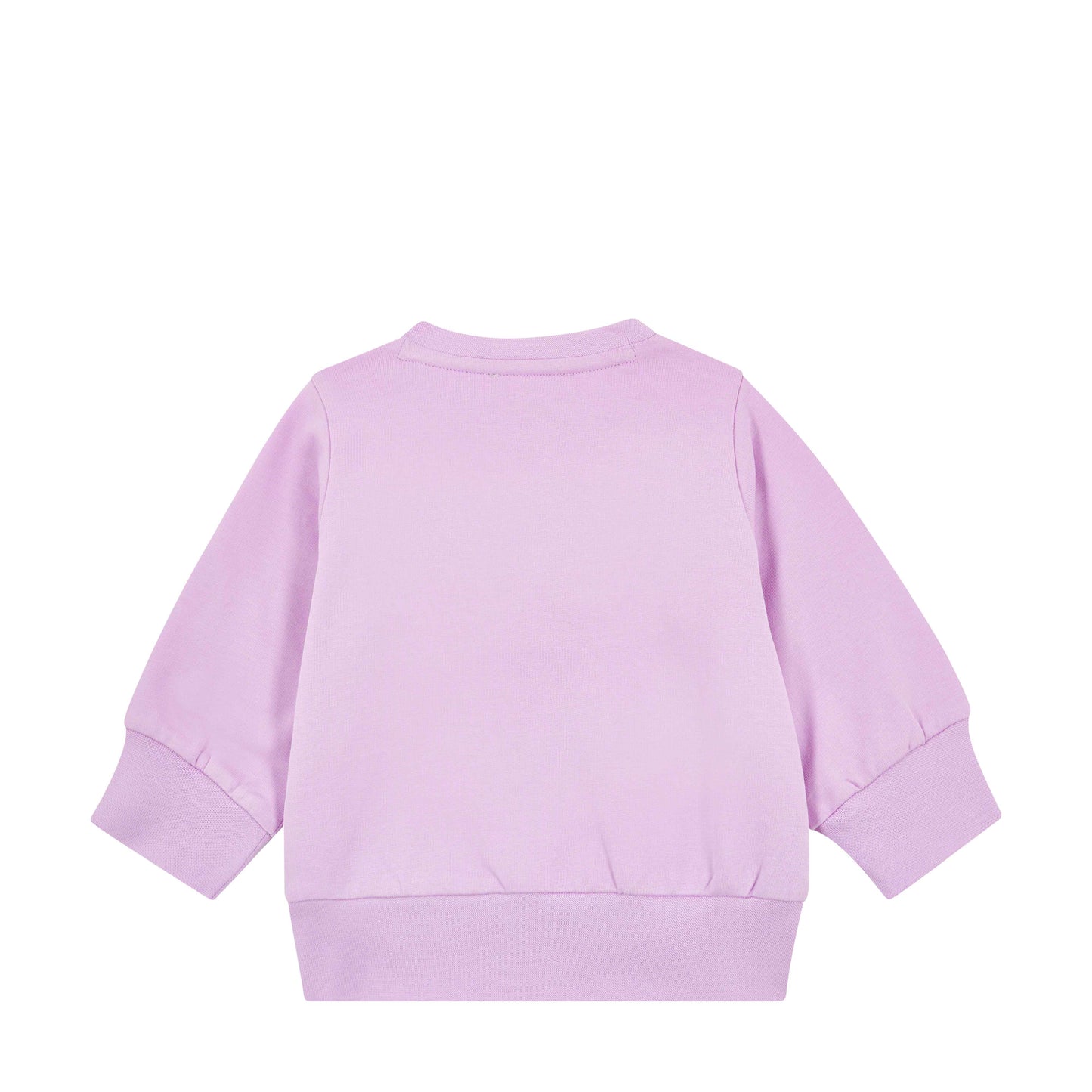Steiff Sweatshirt Kirschen