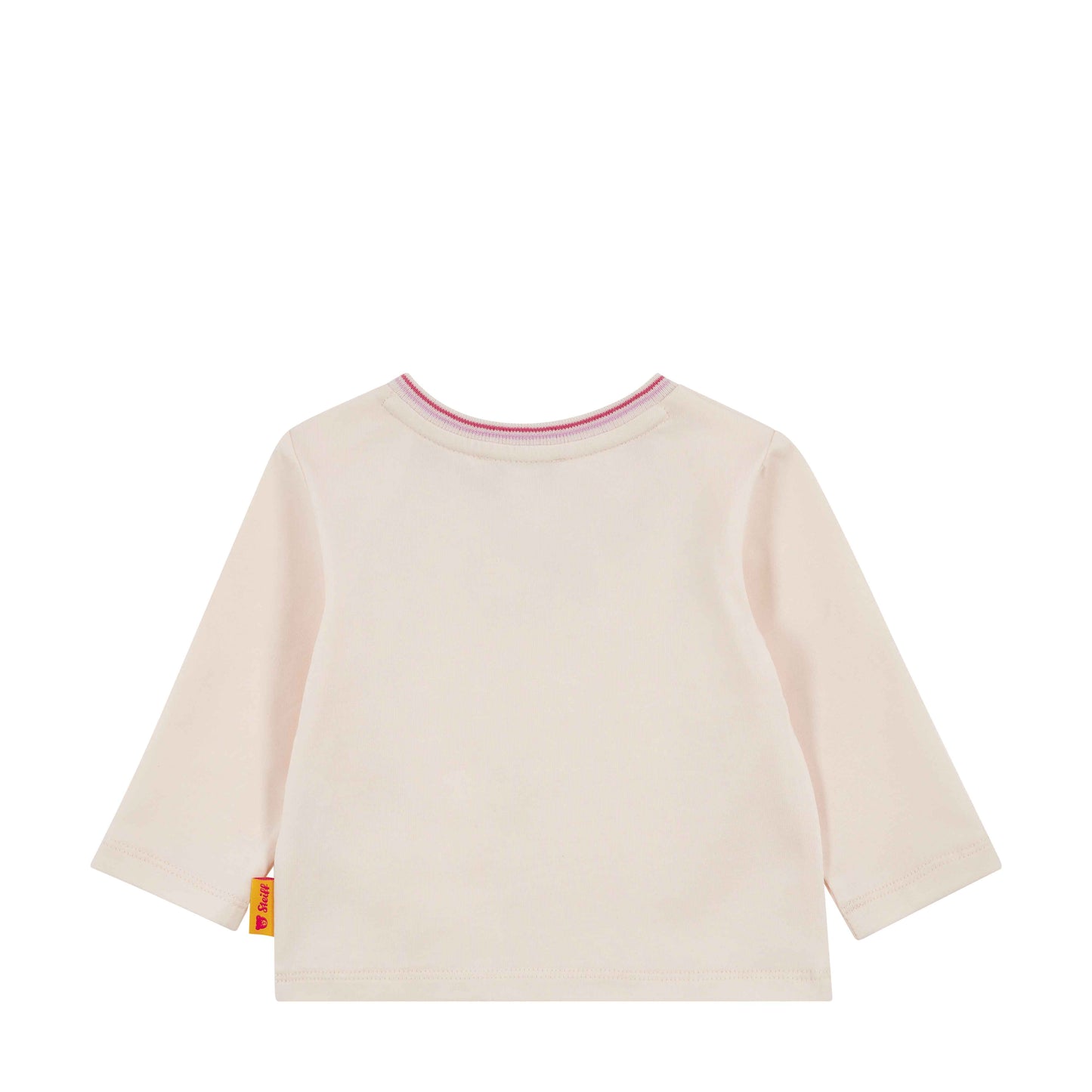 Steiff Langarmshirt Love