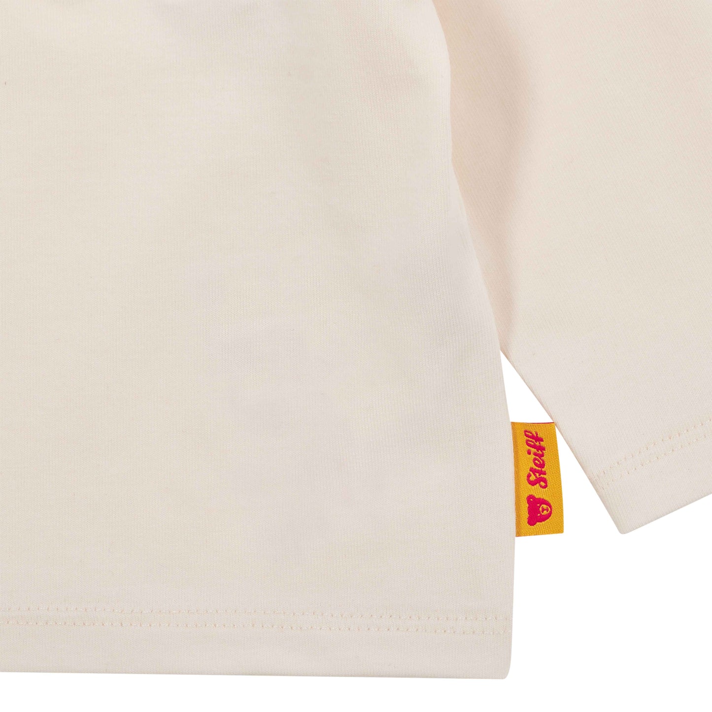 Steiff Langarmshirt Love