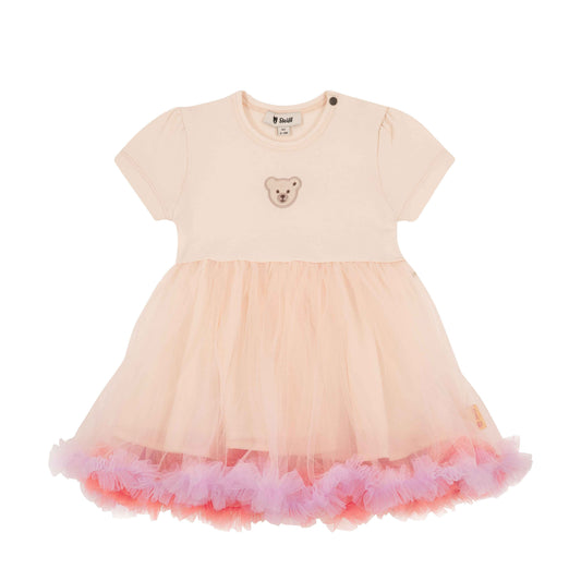 Steiff Kleid Tüll