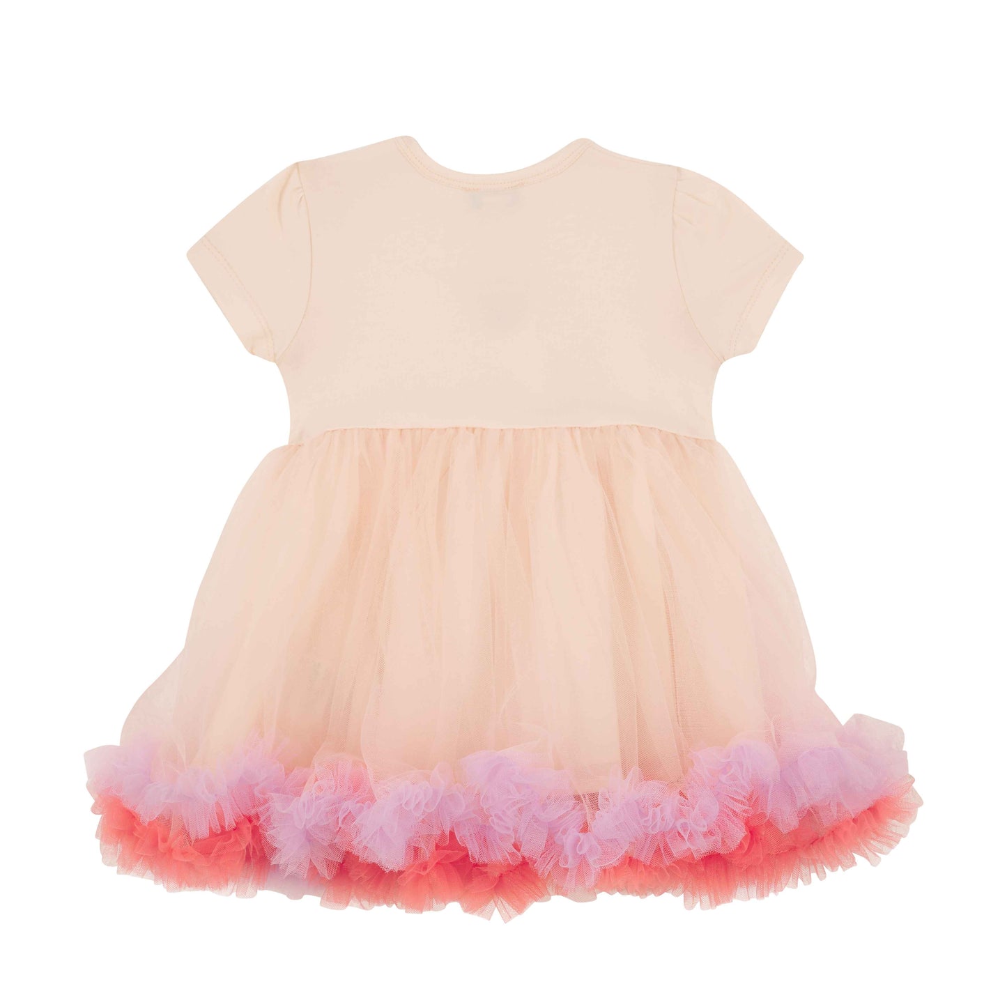 Steiff Kleid Tüll