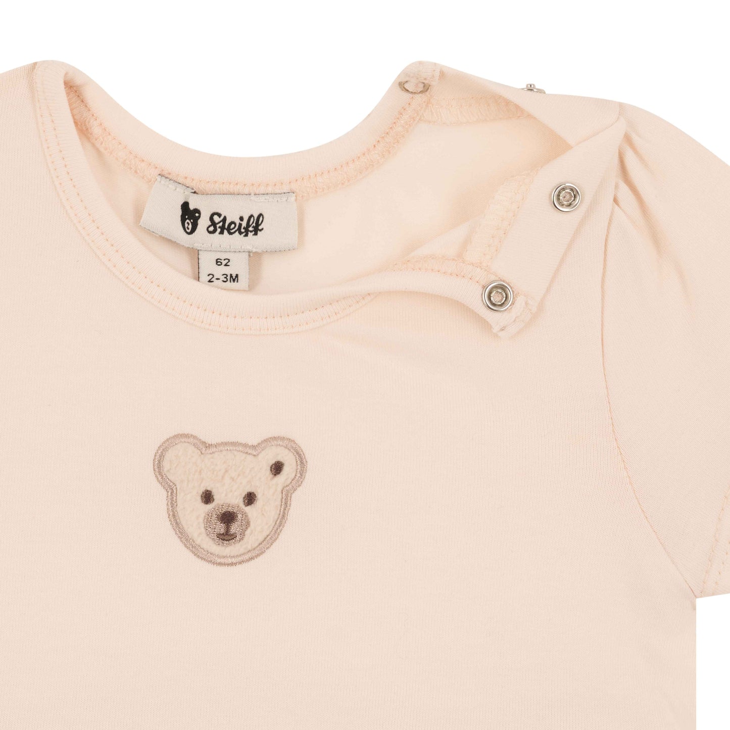 Steiff Kleid Tüll