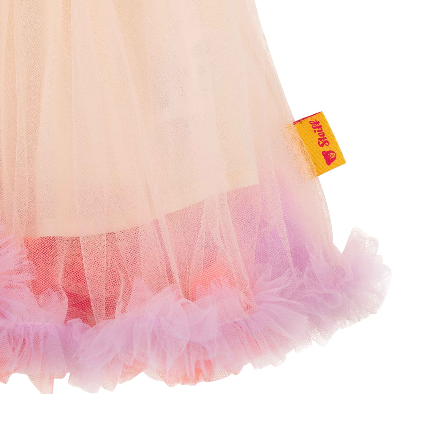 Steiff Kleid Tüll