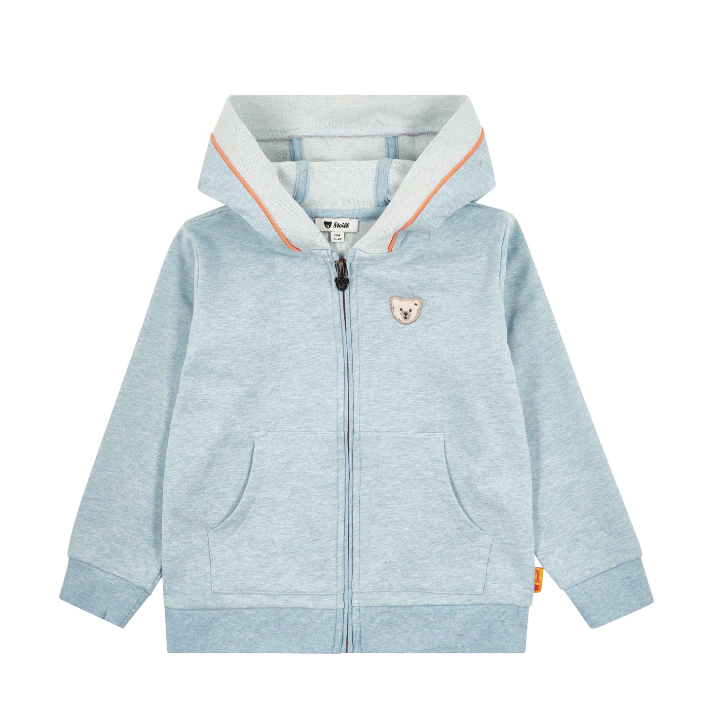 Steiff Sweatjacke