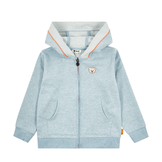 Steiff Sweatjacke