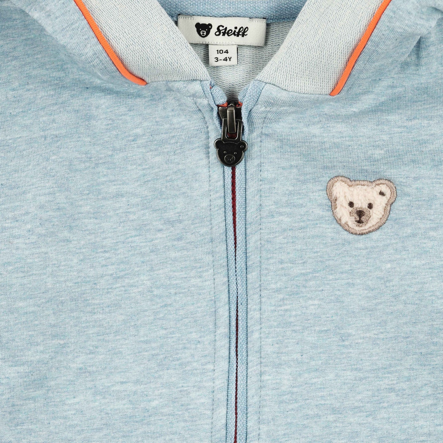 Steiff Sweatjacke