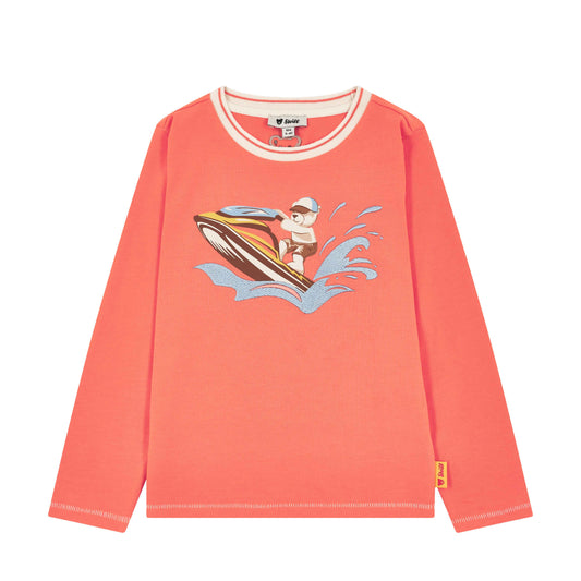 Steiff Langarmshirt