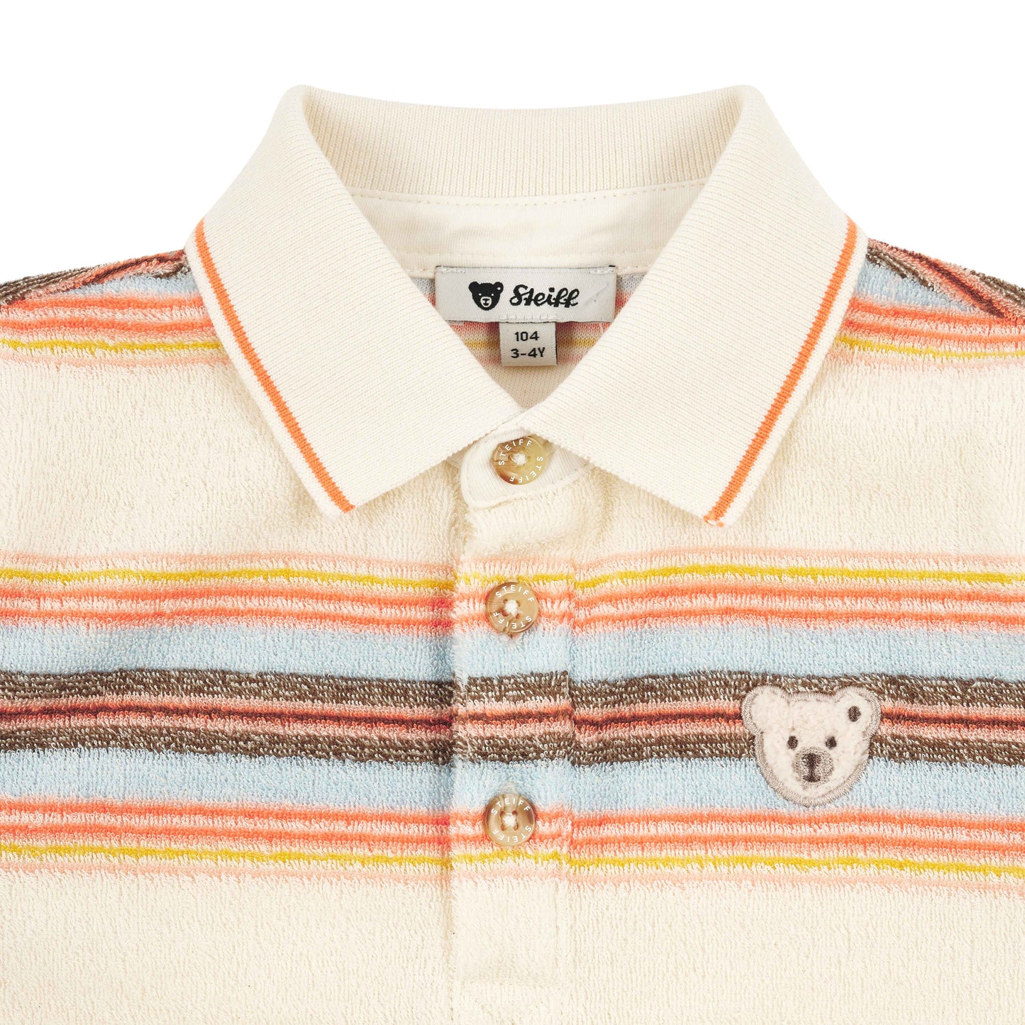Steiff Poloshirt