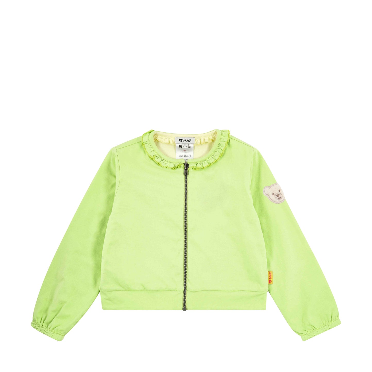Steiff Jersey Jacke