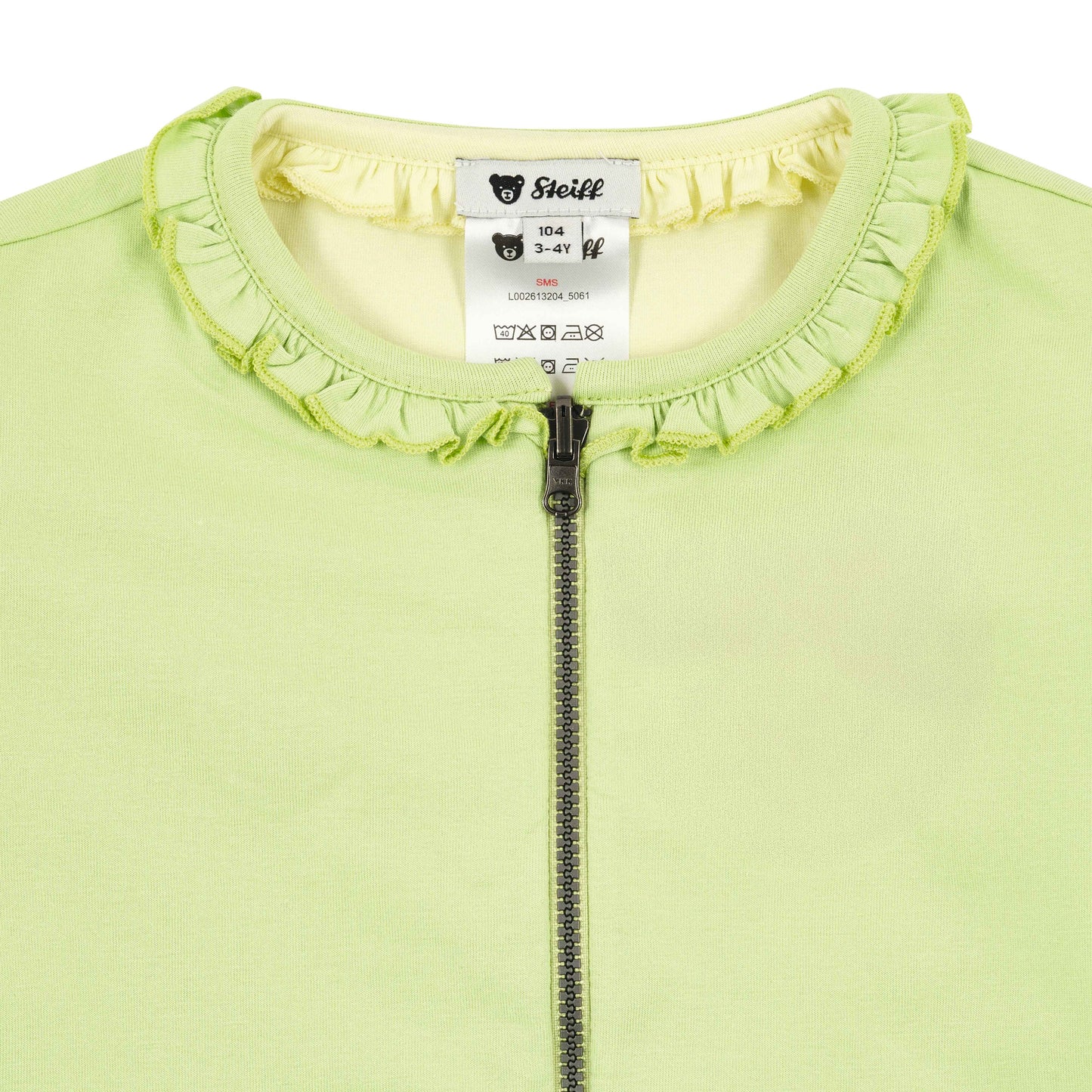 Steiff Jersey Jacke