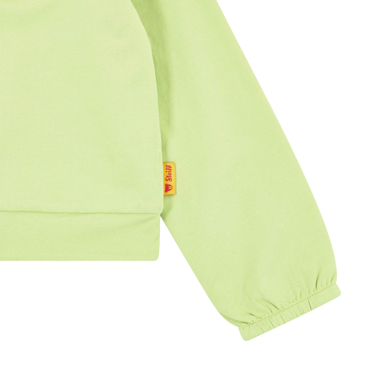 Steiff Jersey Jacke