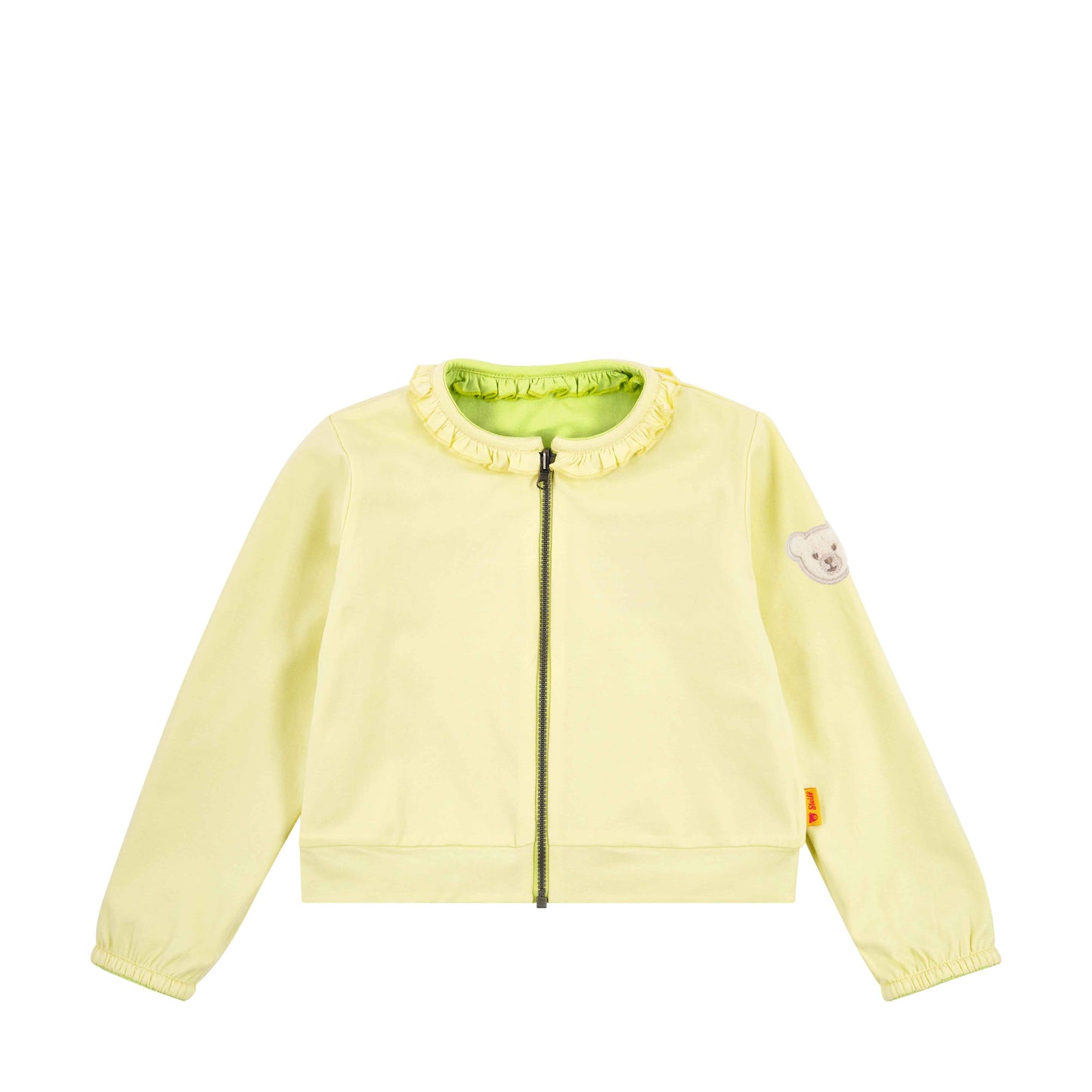 Steiff Jersey Jacke