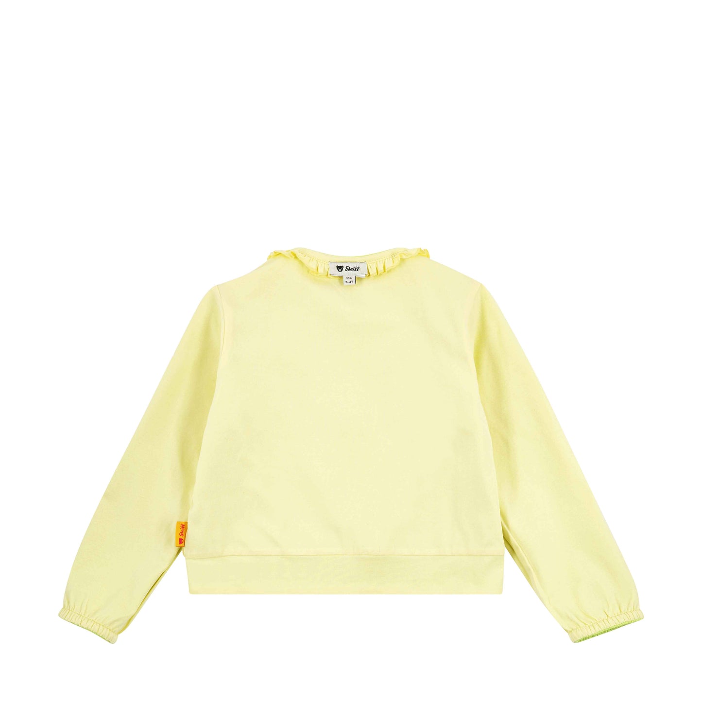 Steiff Jersey Jacke