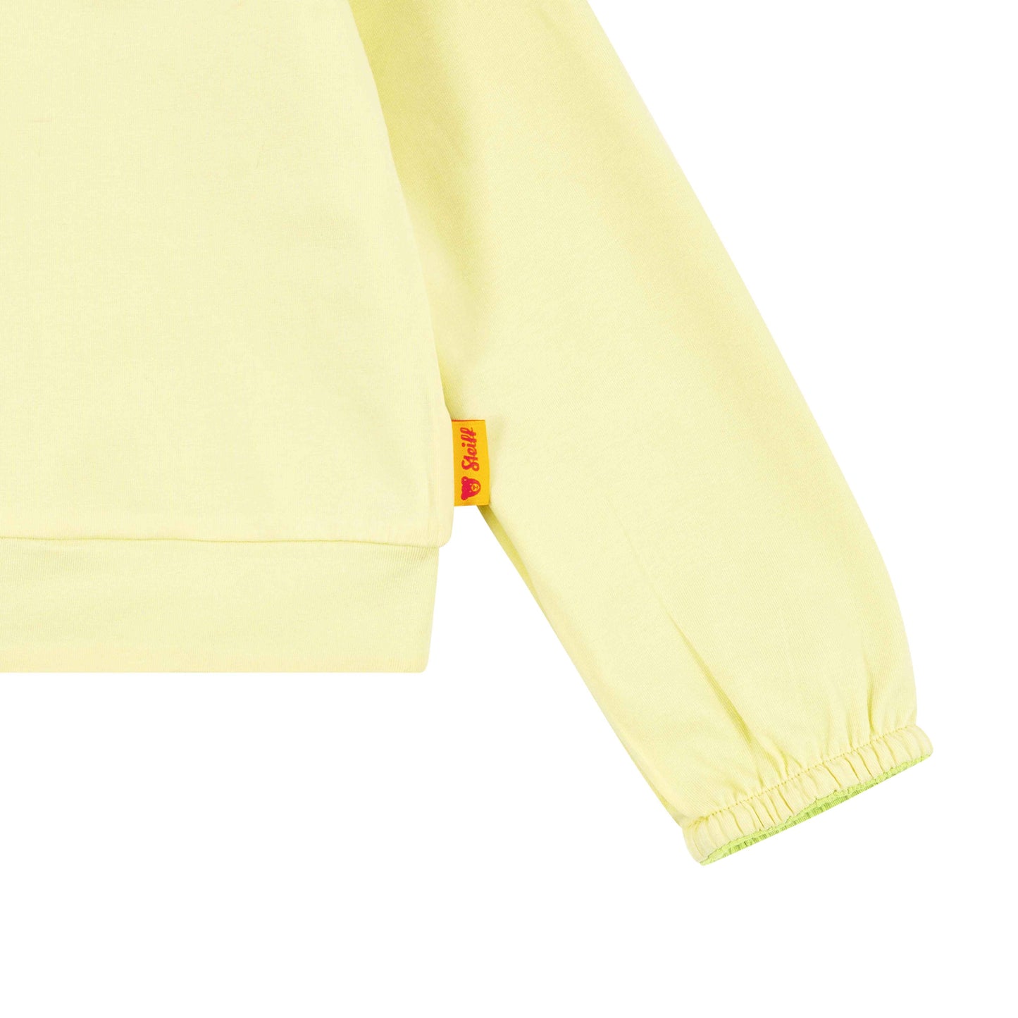 Steiff Jersey Jacke