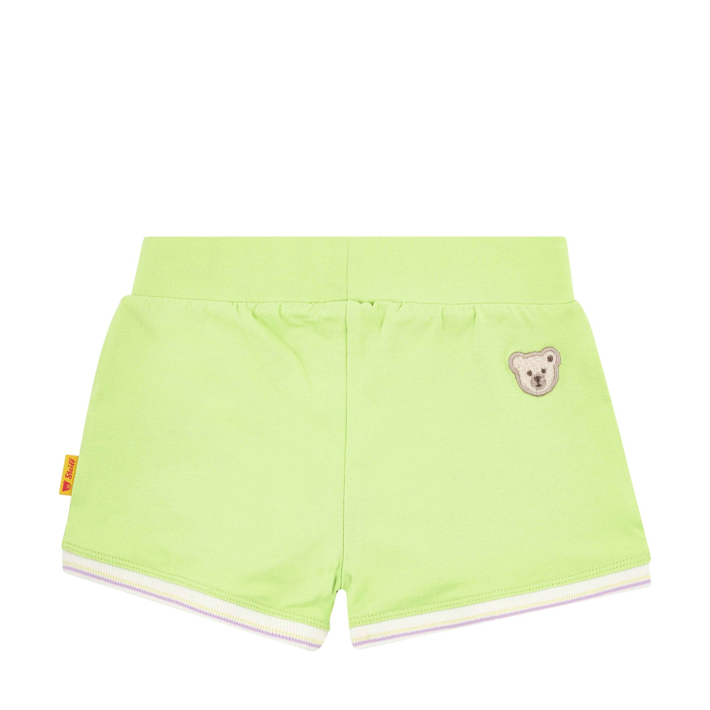 Steiff Set Shorts + T-Shirt