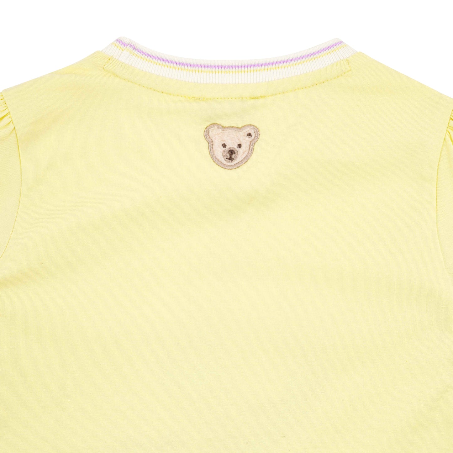 Steiff Set Shorts + T-Shirt