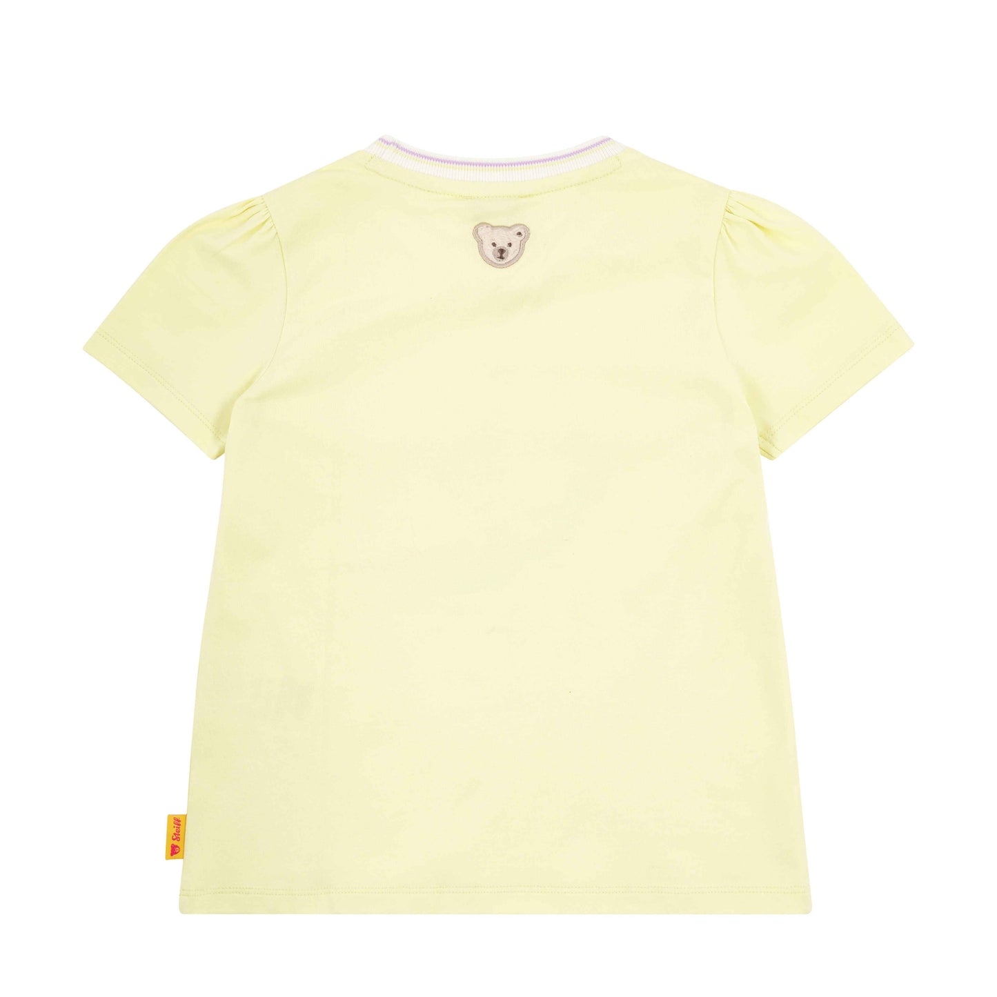 Steiff Set Shorts + T-Shirt
