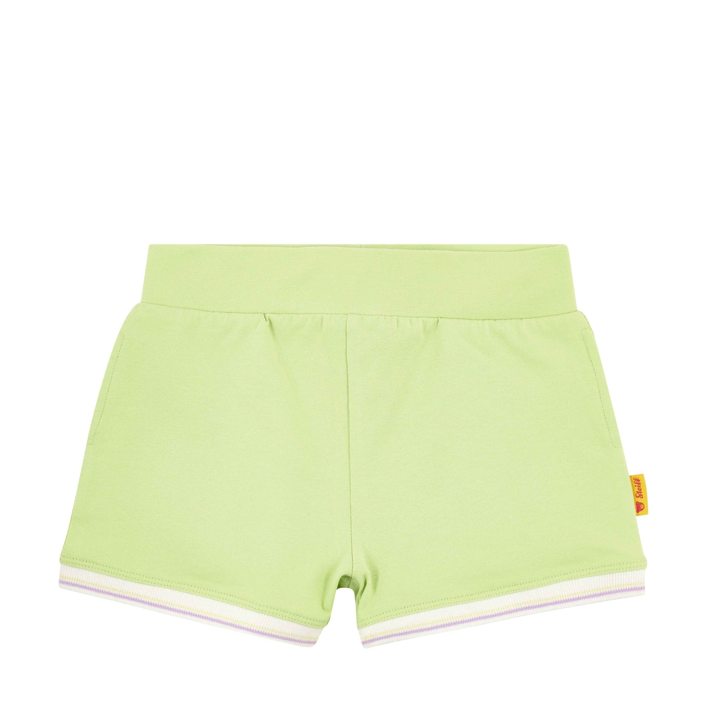 Steiff Set Shorts + T-Shirt