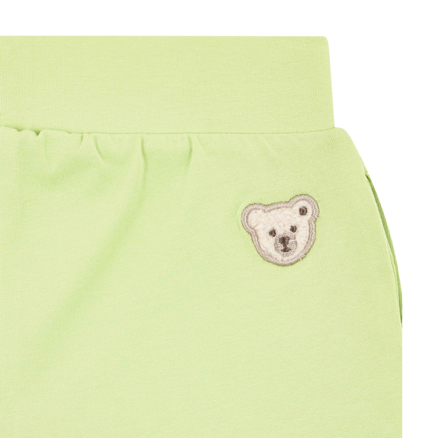 Steiff Set Shorts + T-Shirt