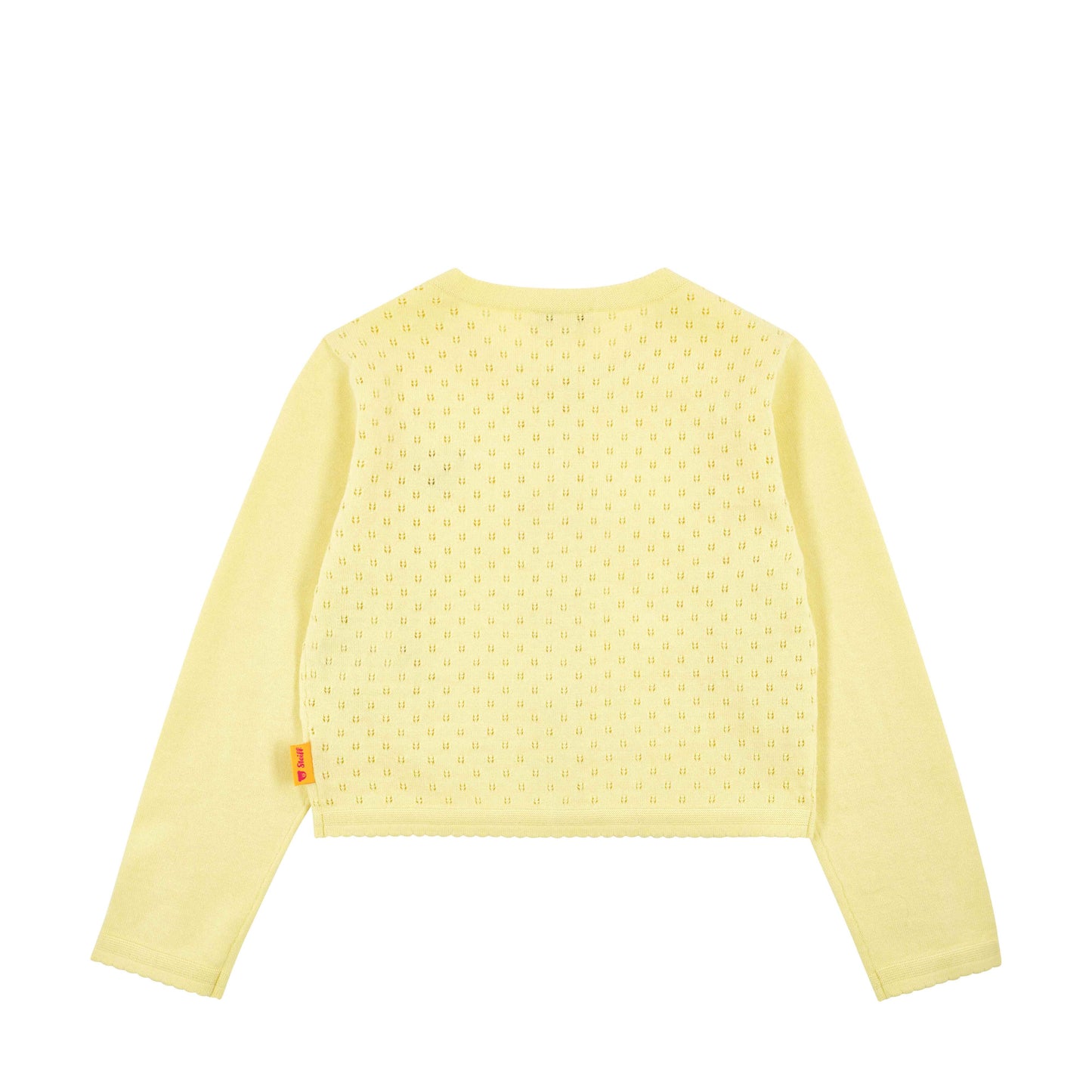 Steiff Strickjacke