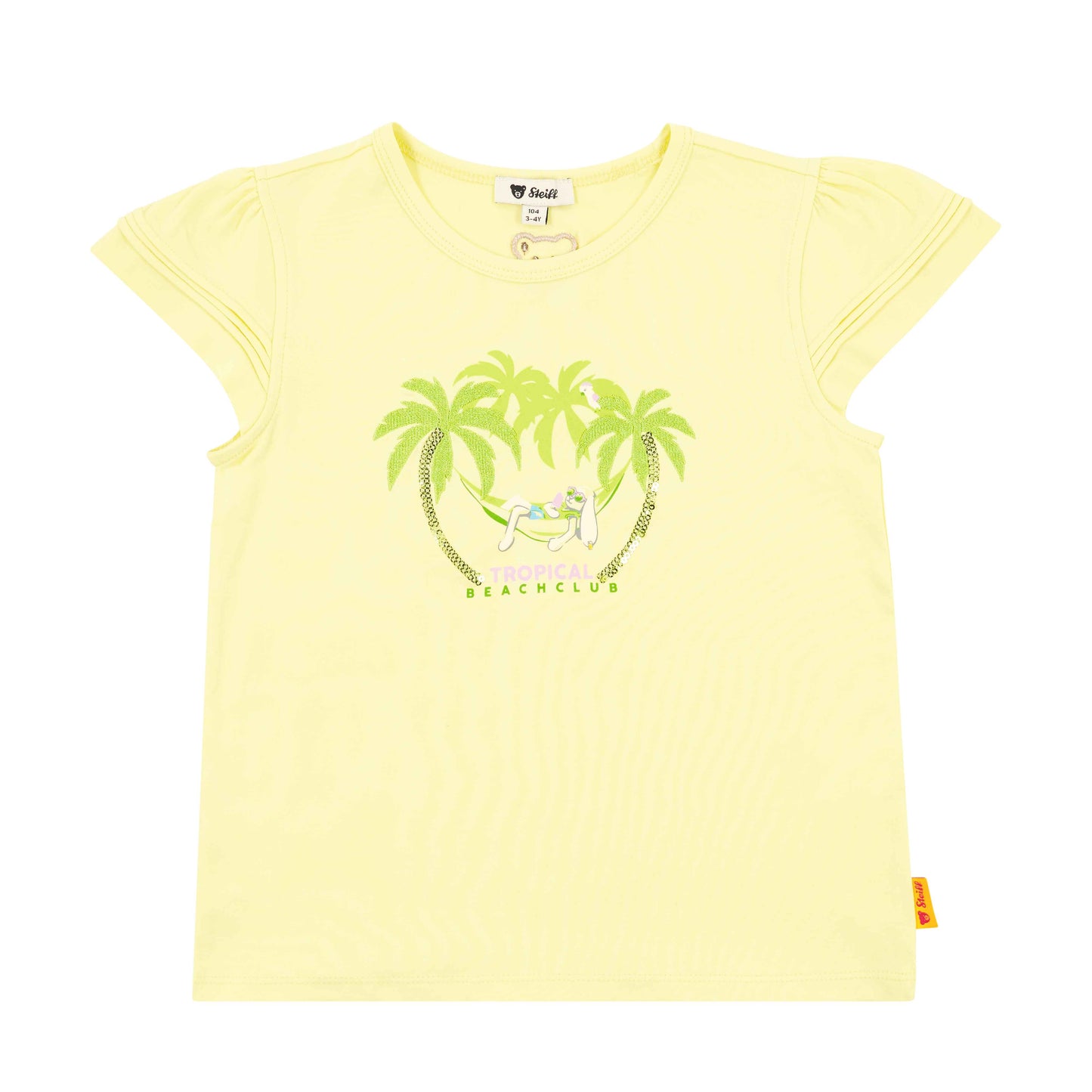 Steiff T-Shirt