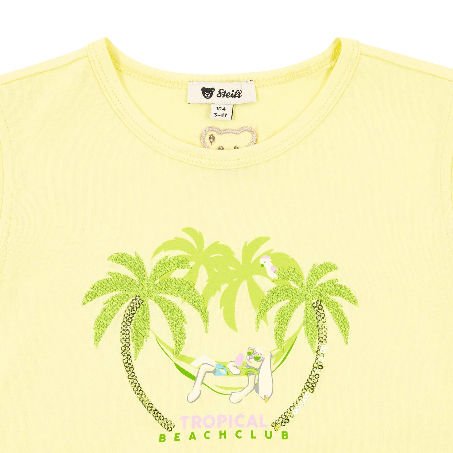 Steiff T-Shirt