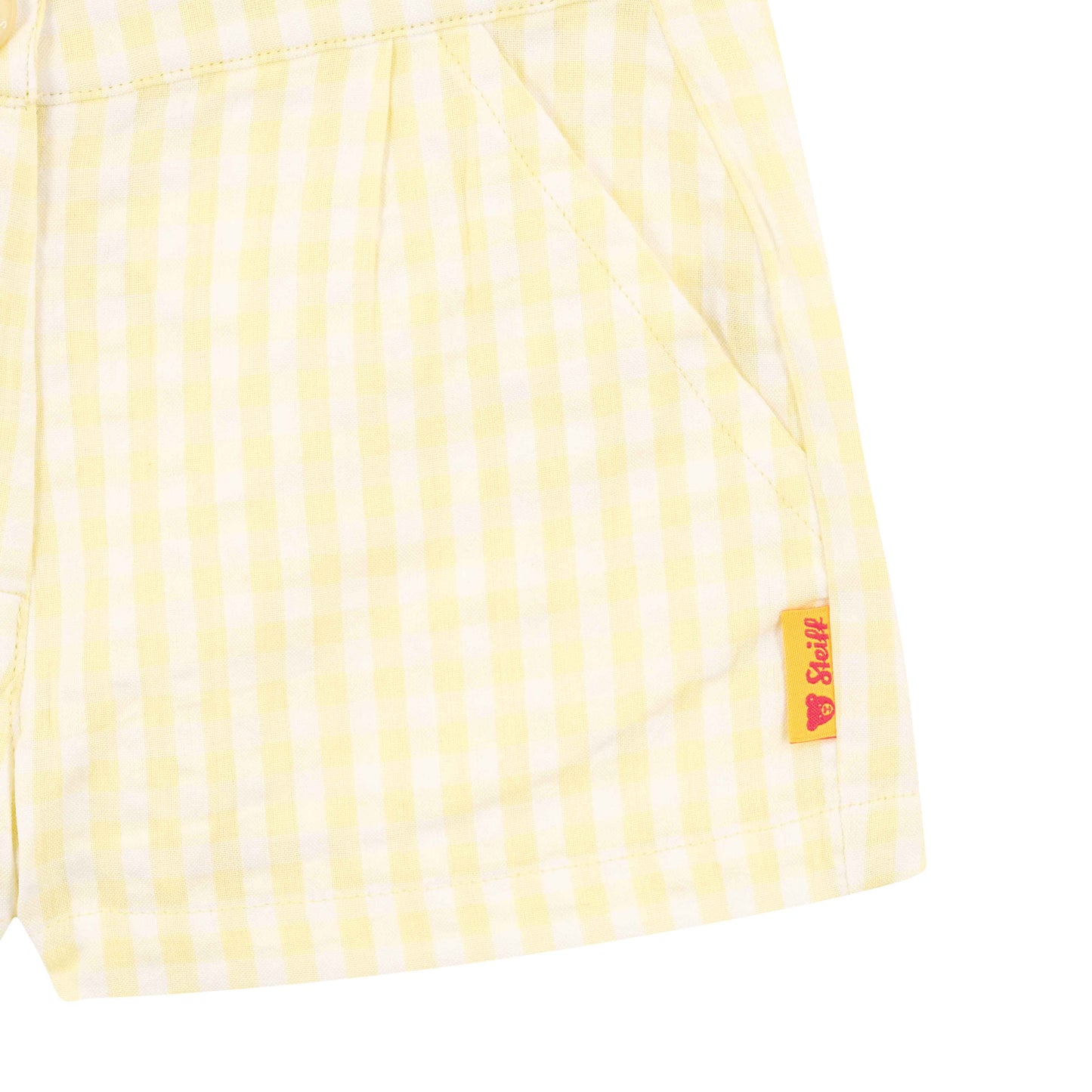Steiff Shorts
