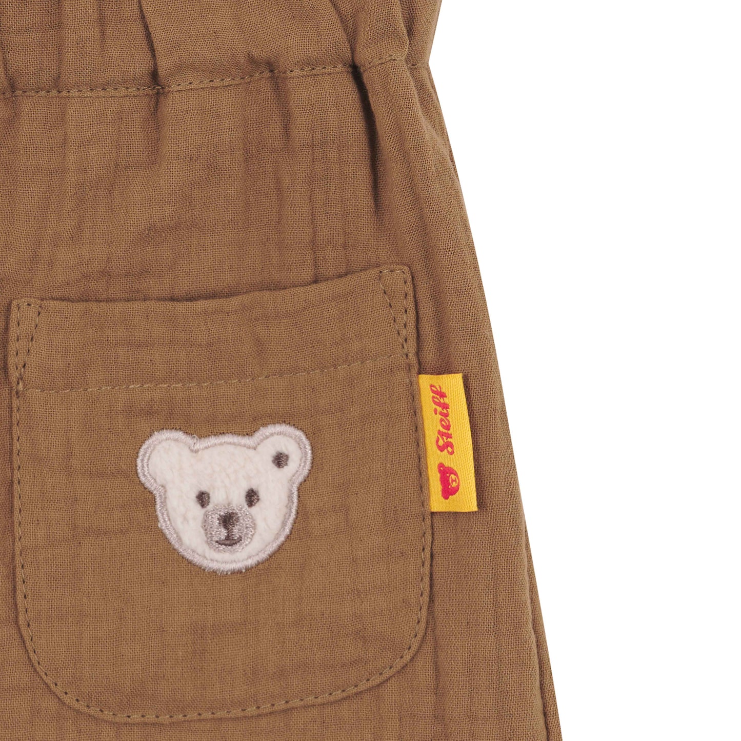Steiff Shorts
