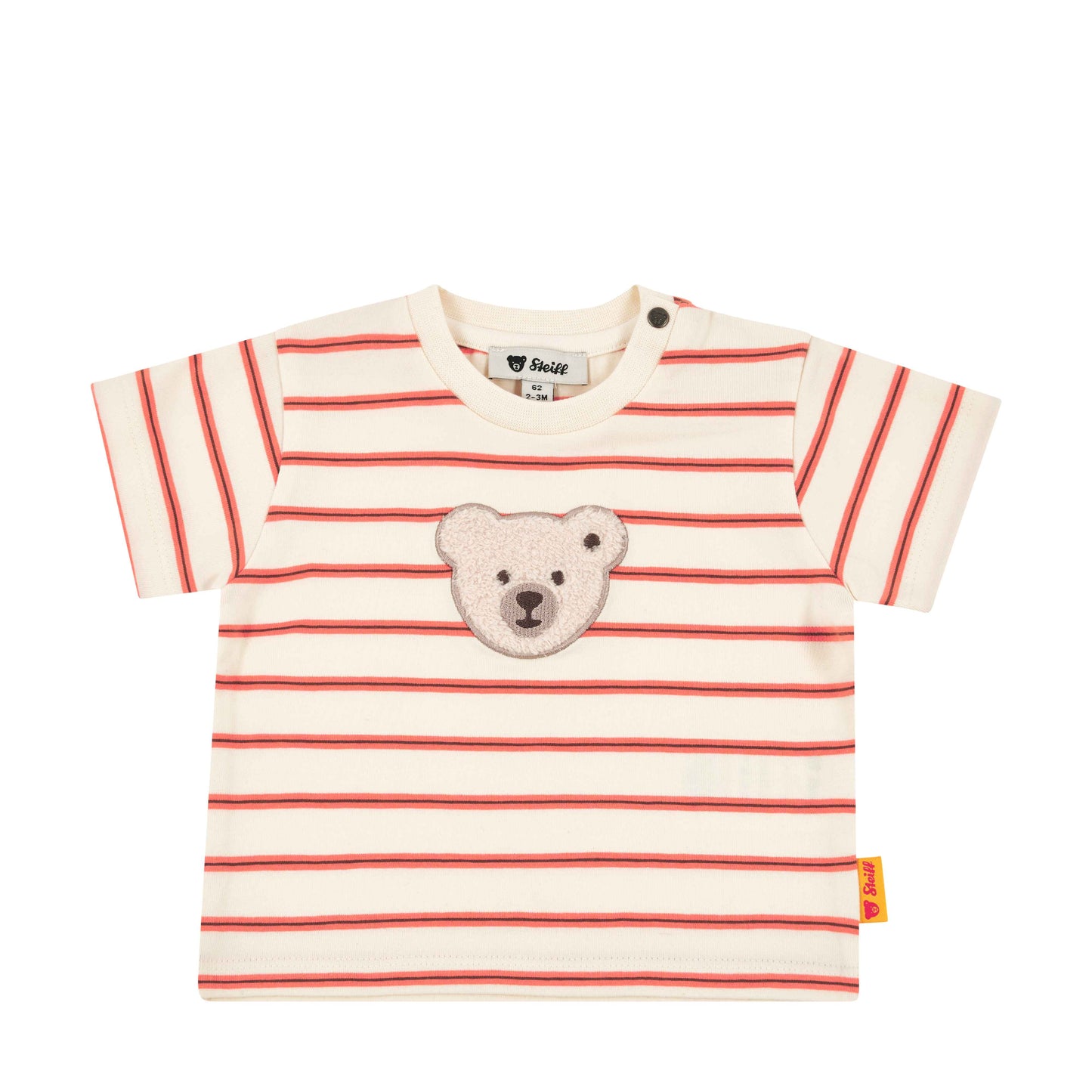 Steiff Set Shorts + T-Shirt