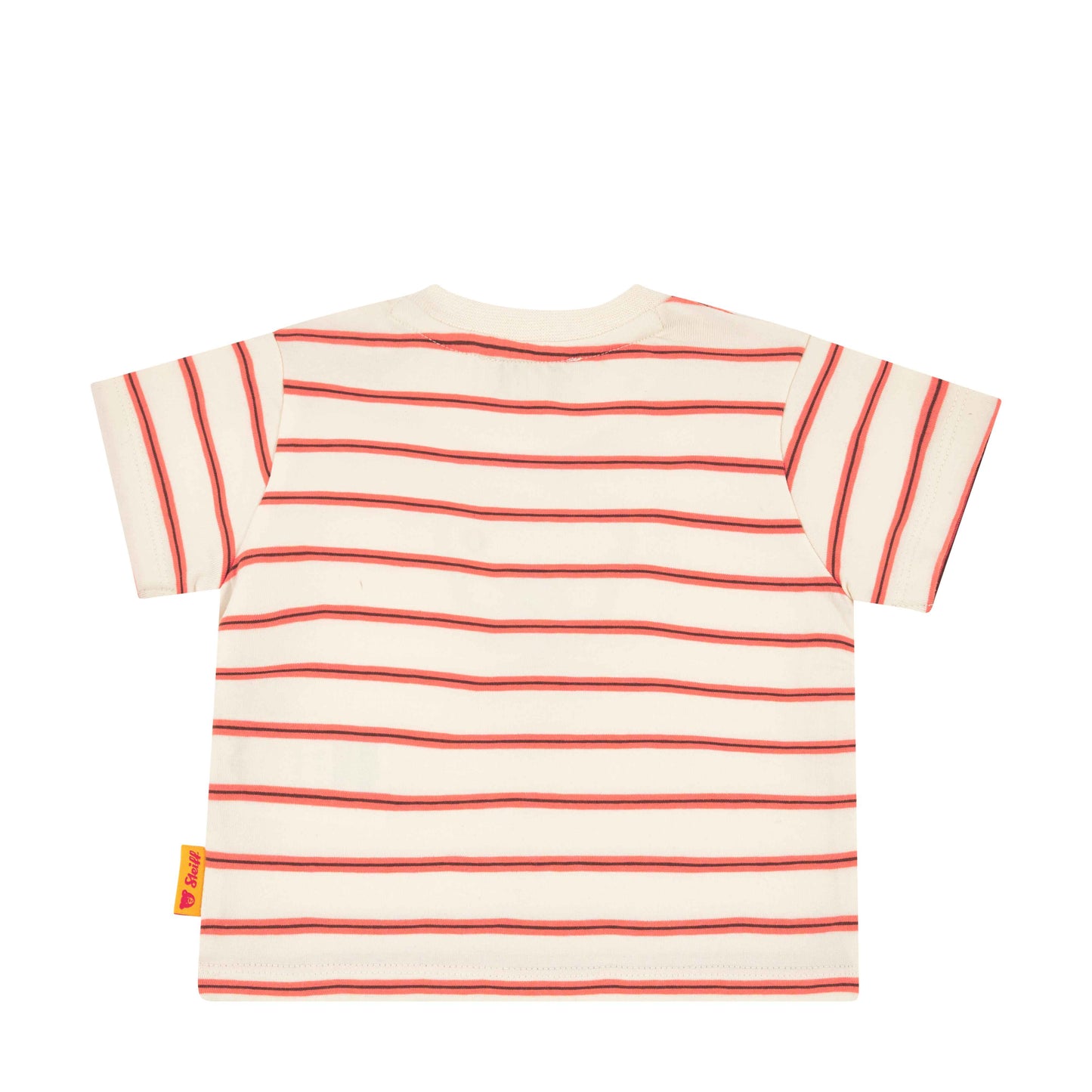 Steiff Set Shorts + T-Shirt