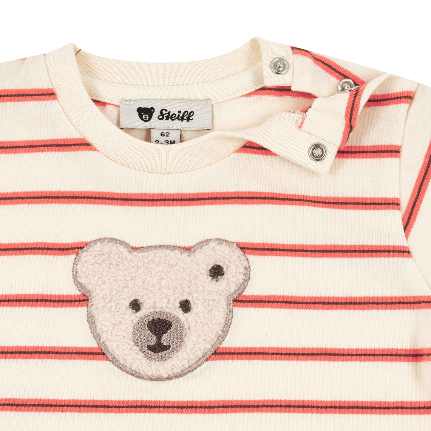 Steiff Set Shorts + T-Shirt