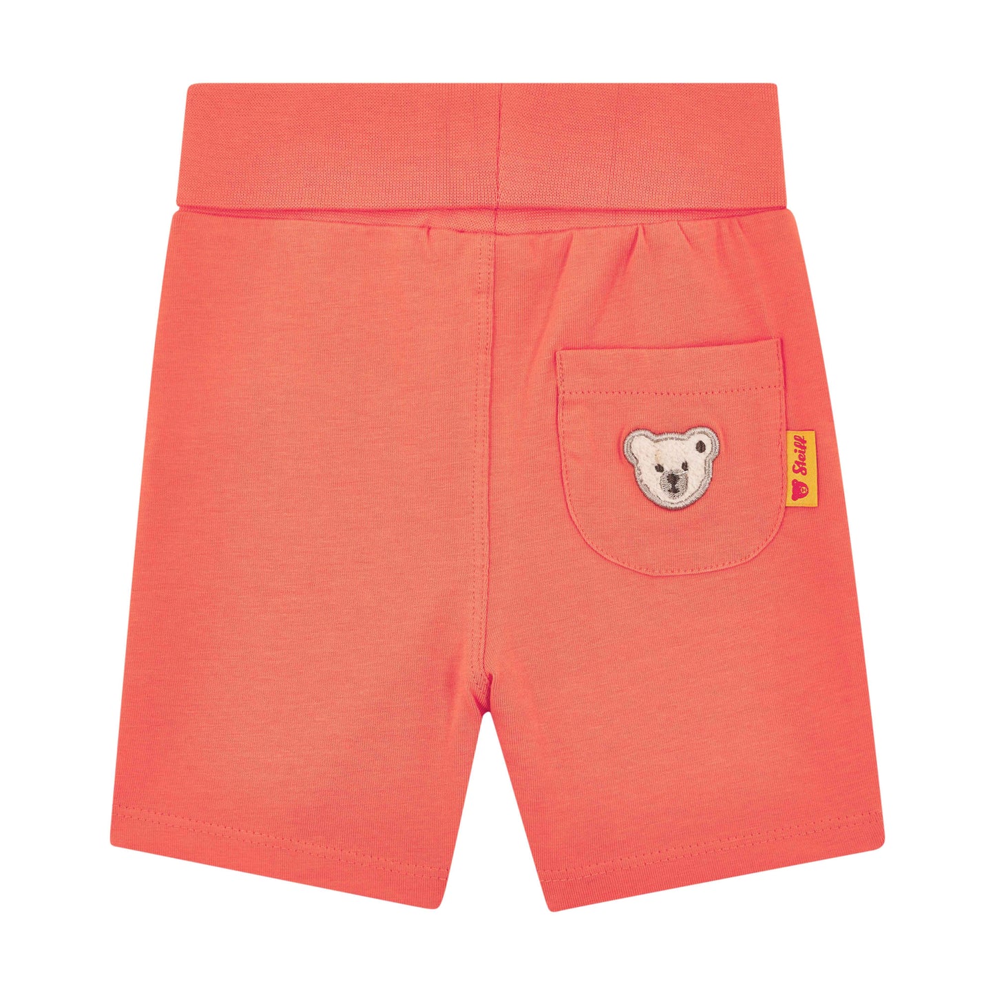 Steiff Set Shorts + T-Shirt