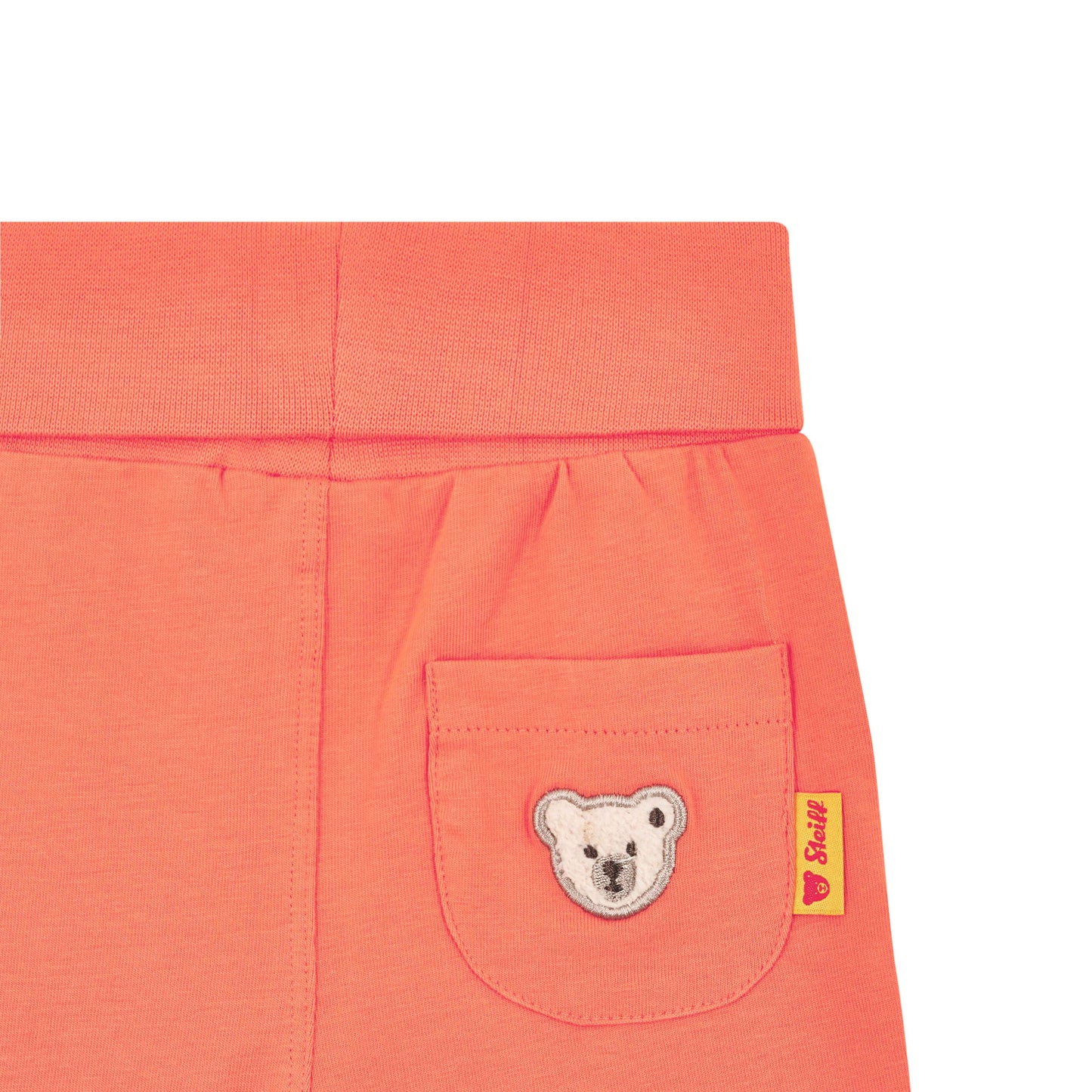 Steiff Set Shorts + T-Shirt
