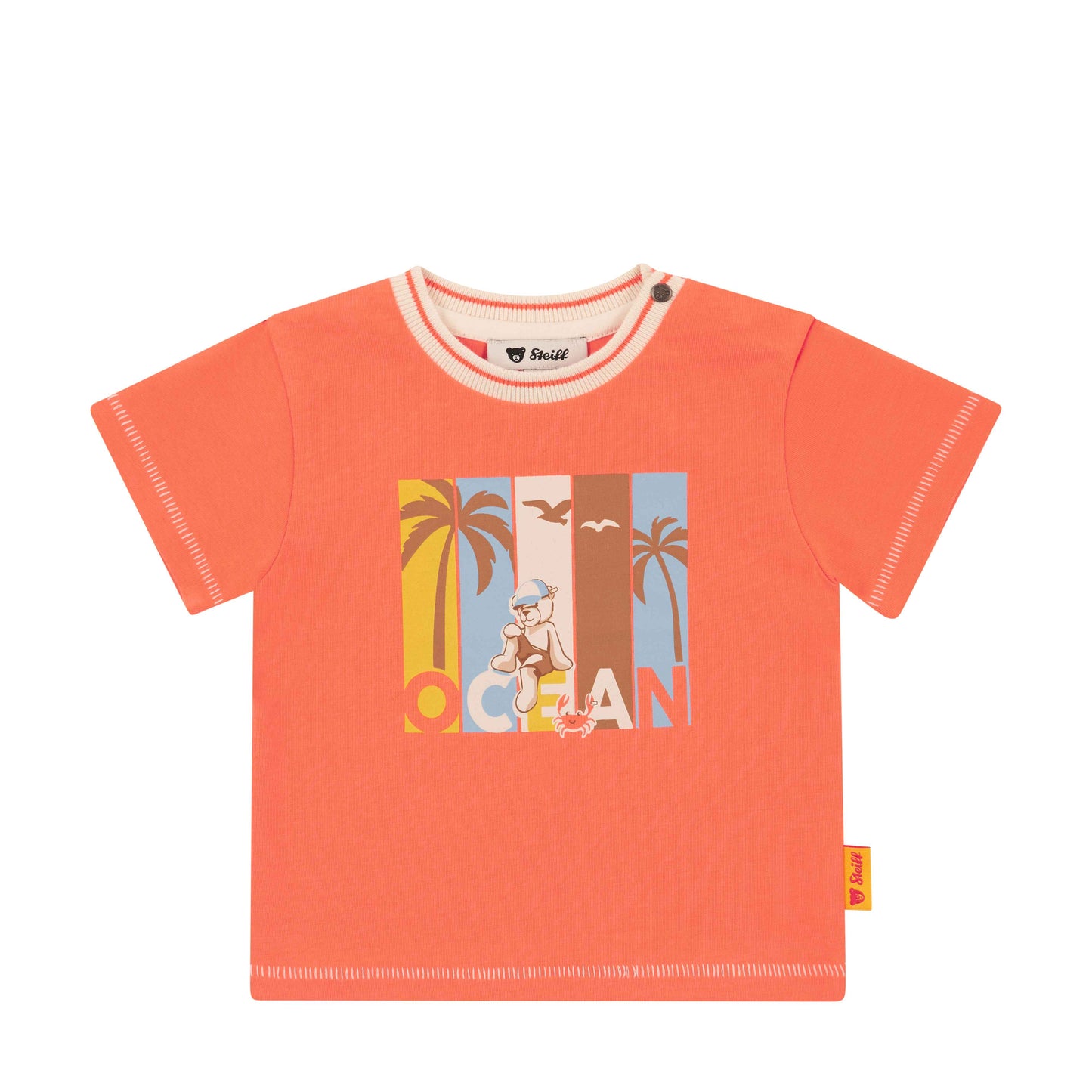 Steiff T-Shirt