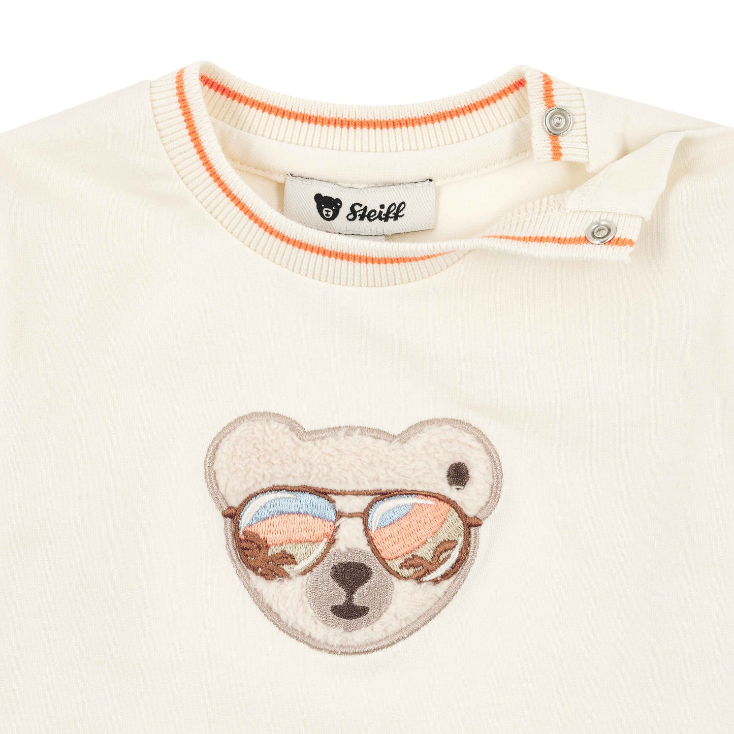 Steiff Langarmshirt