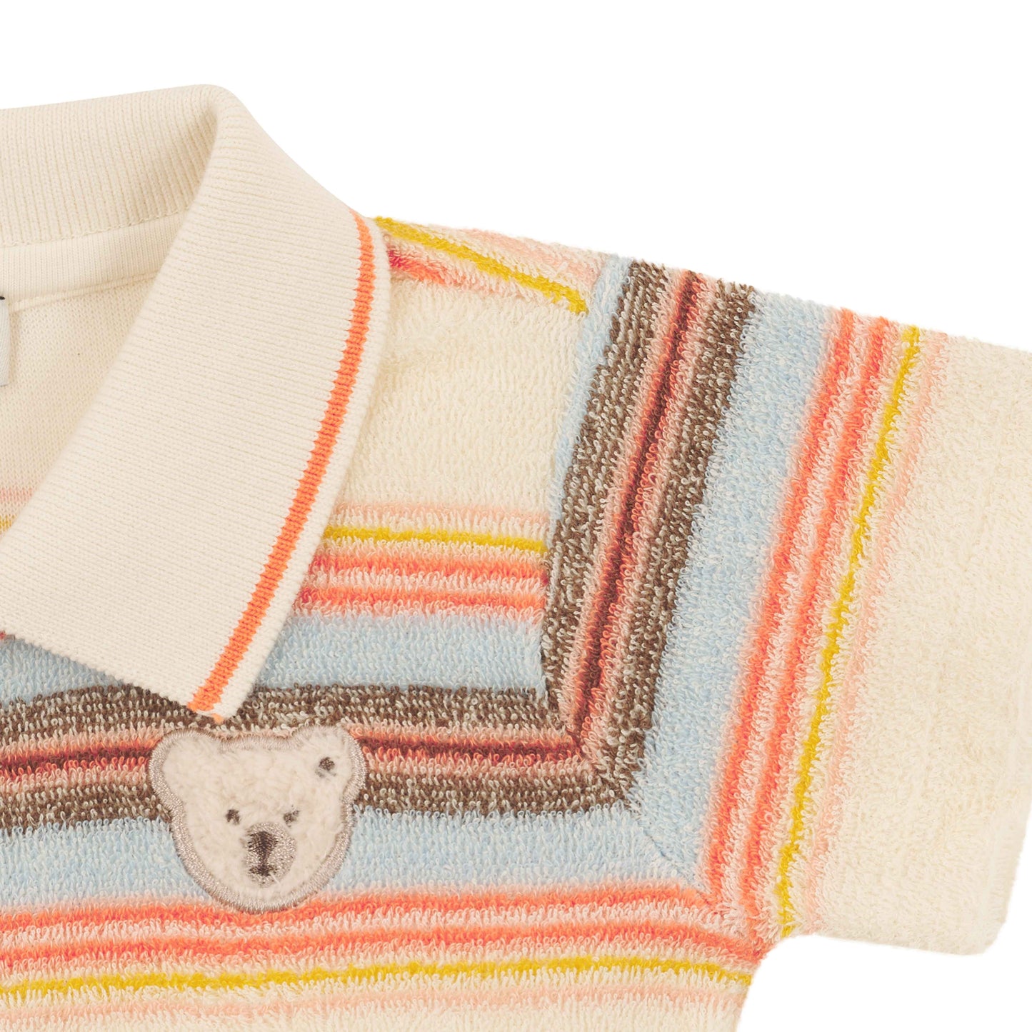 Steiff Poloshirt