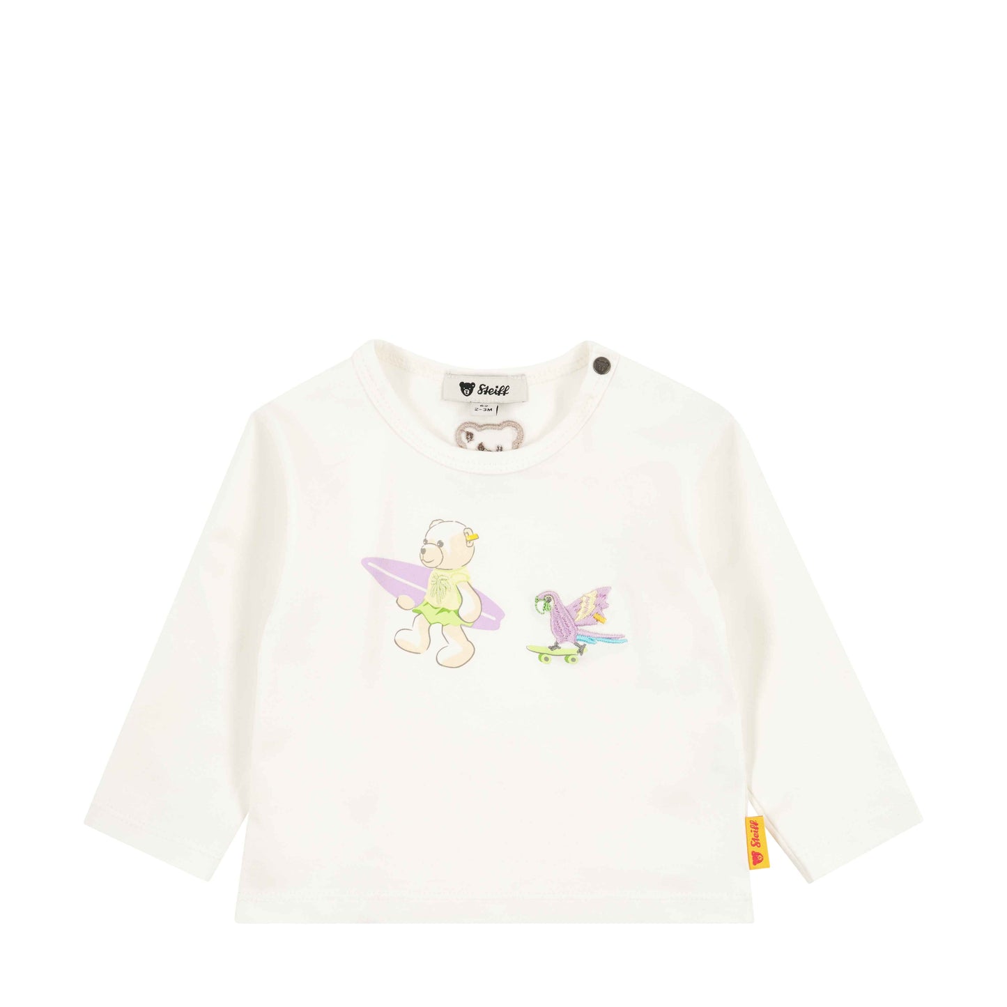 Steiff Langarmshirt