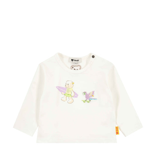 Steiff Langarmshirt