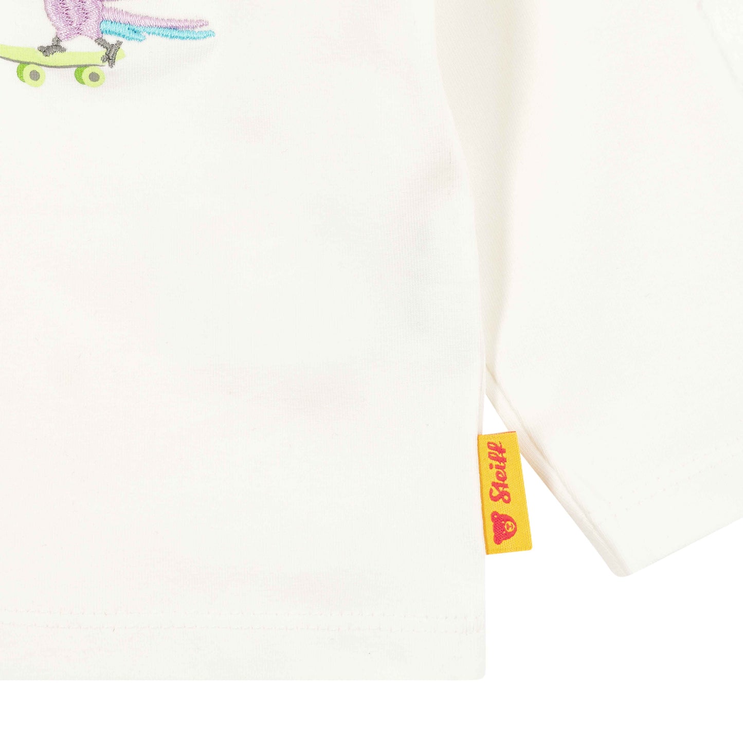 Steiff Langarmshirt
