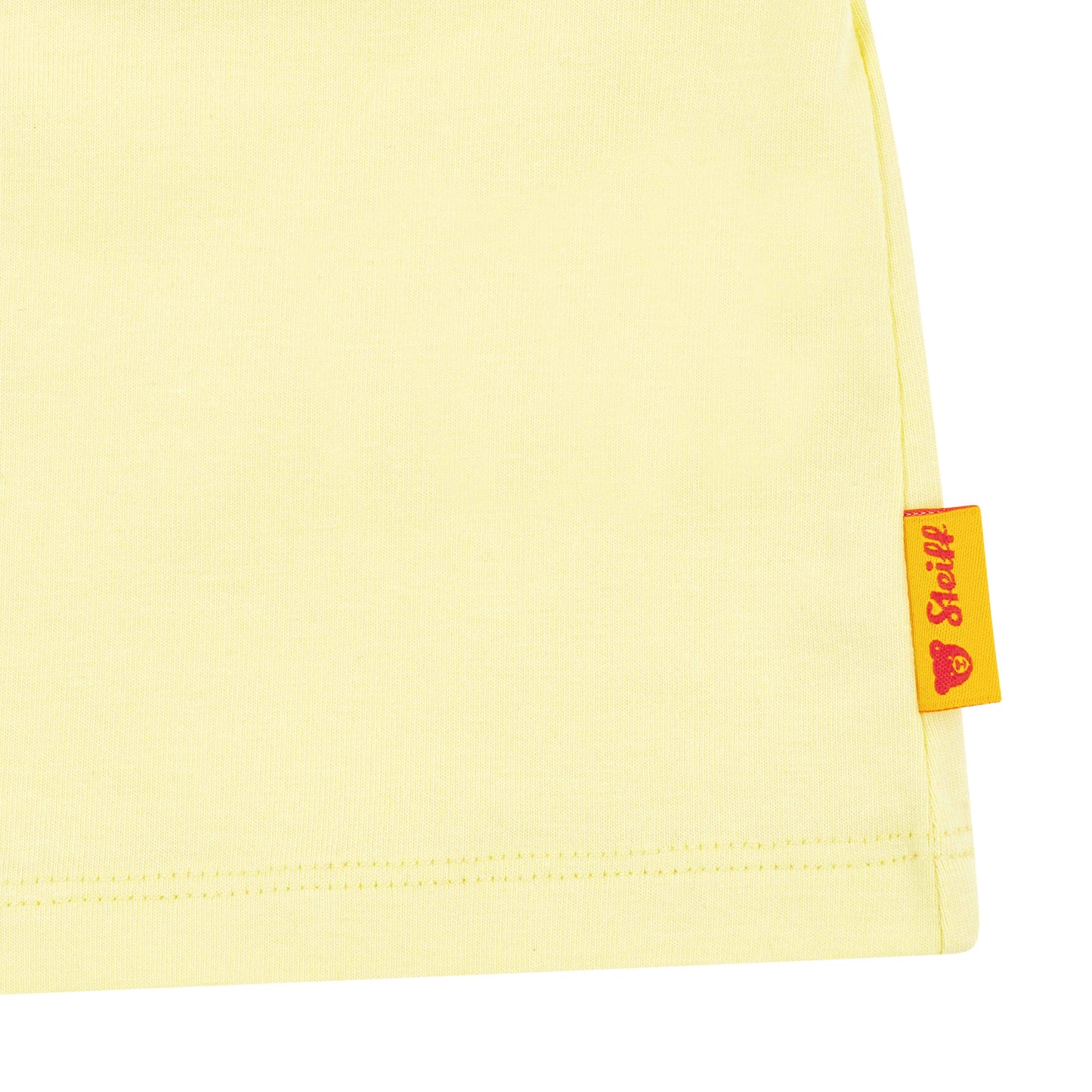 Steiff Set Shorts + T-Shirt