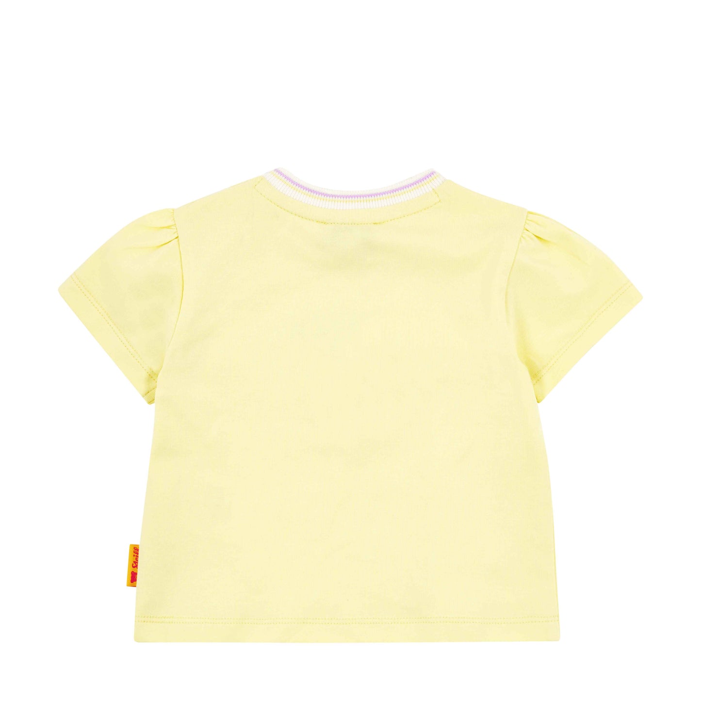 Steiff Set Shorts + T-Shirt