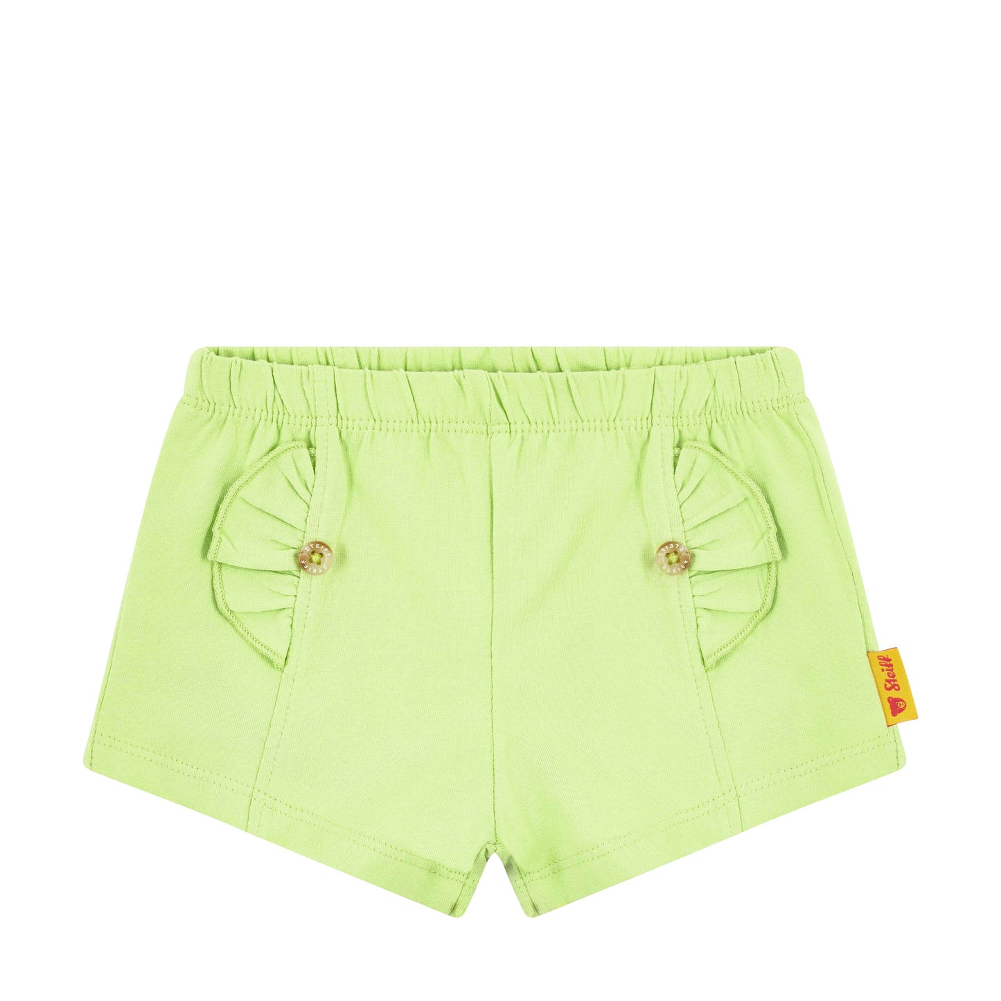 Steiff Set Shorts + T-Shirt