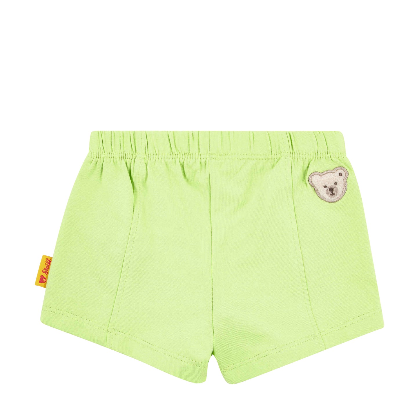 Steiff Set Shorts + T-Shirt