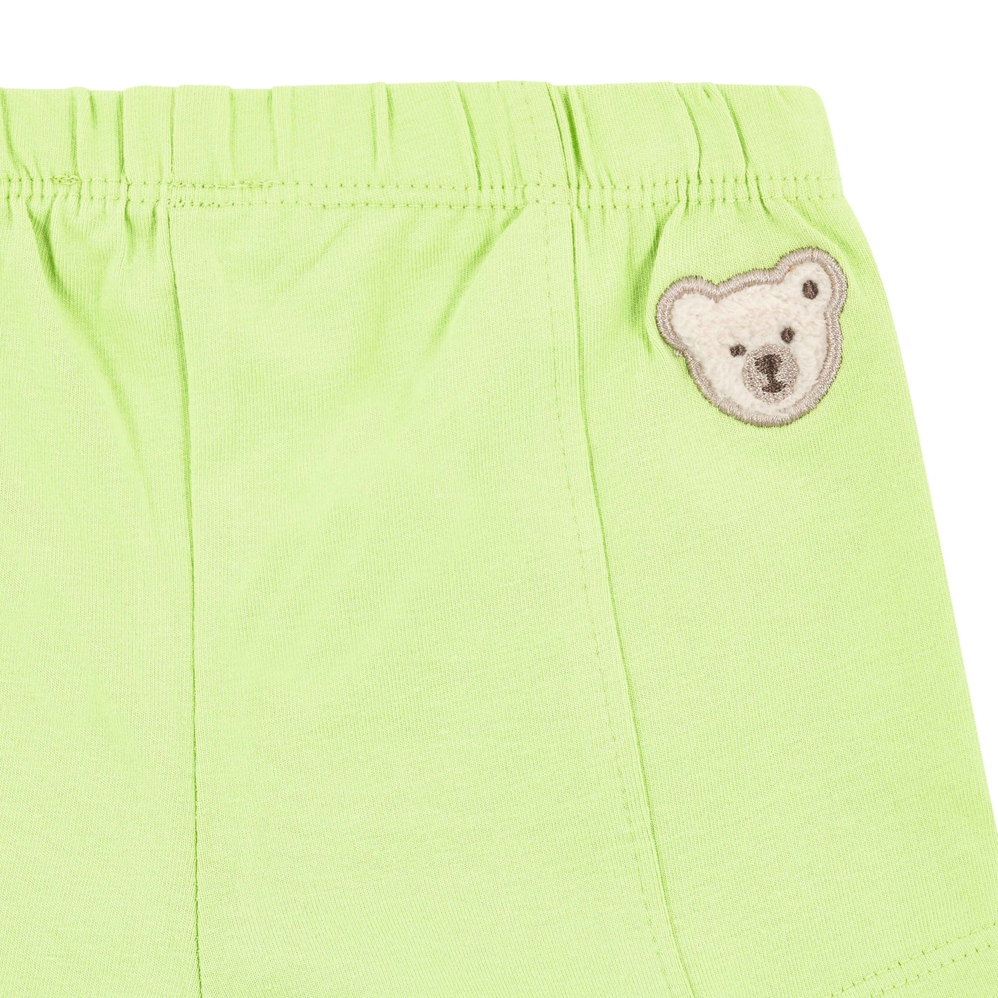 Steiff Set Shorts + T-Shirt